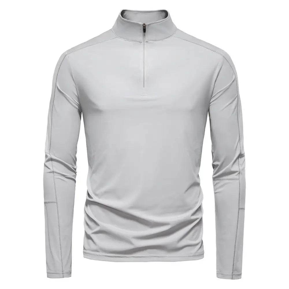 Men's Sun Protection UV Protection Long Sleeve