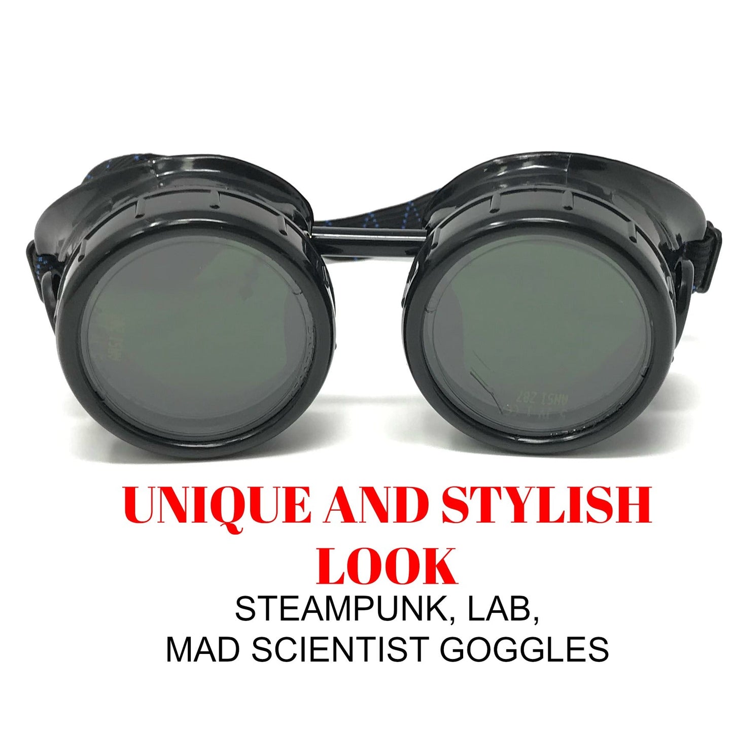 Zombieland Survival Vision Goggles