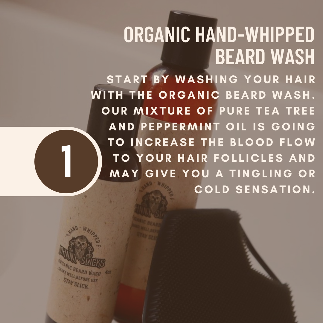 Thinning Hair Riot Kit: Tea Tree Scalp Assault For Follicles On The Edge