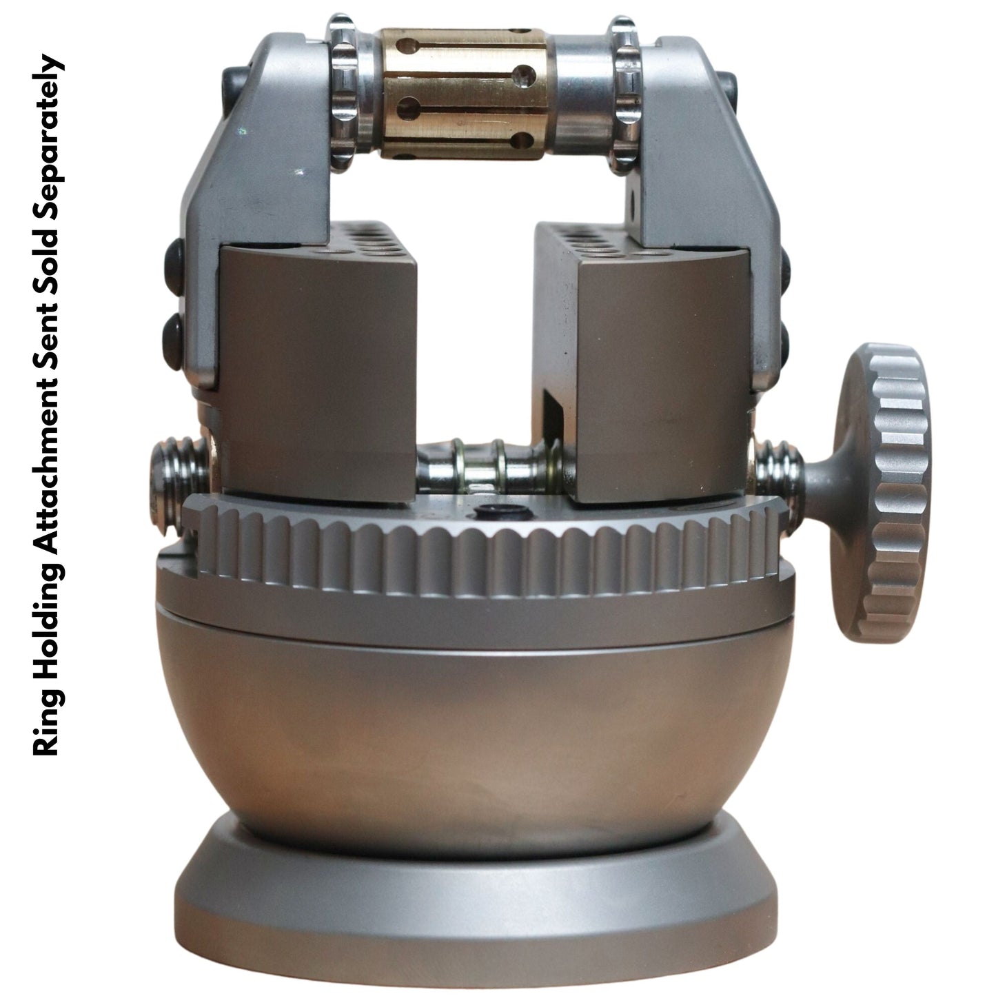 80MM Engraving Vice - Stainless Steel