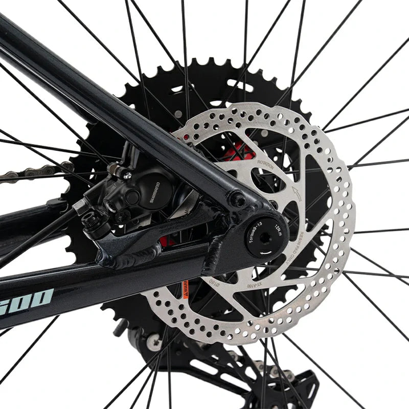 MT600 -  Mountain Bike