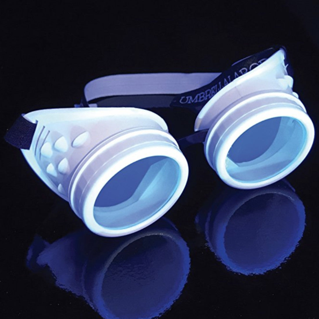 Hyper Vision goggles meme gift