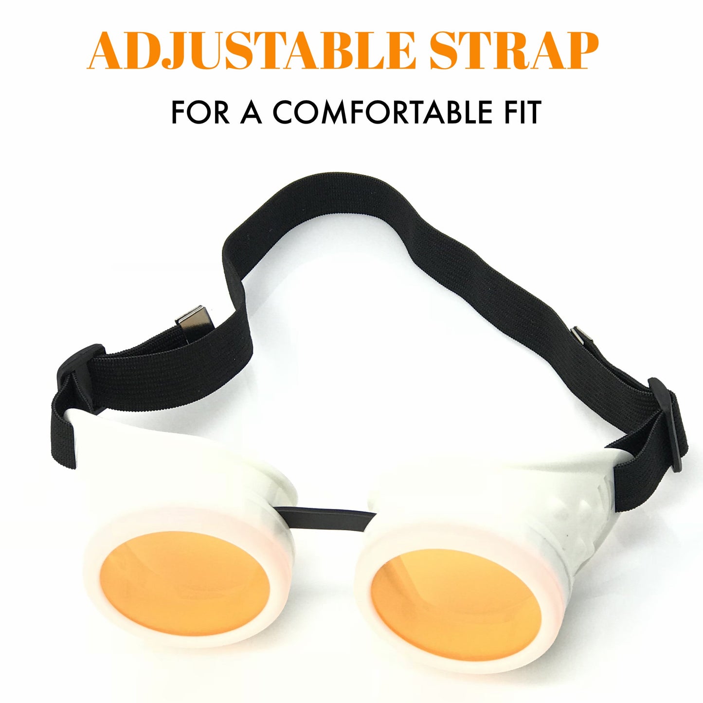 Hyper Vision goggles nerdy glasses