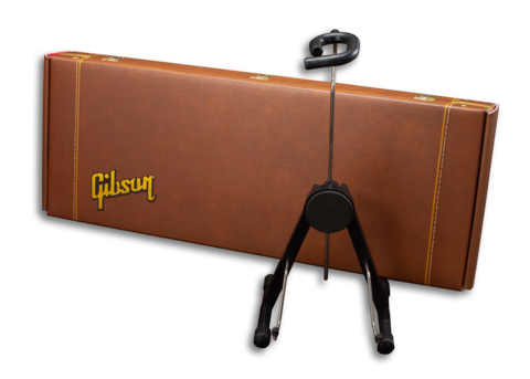 GIBSON 1959 Les Paul Standard Cherry Sunburst 1:4 Scale Replica Guitar ~Axe Heaven~