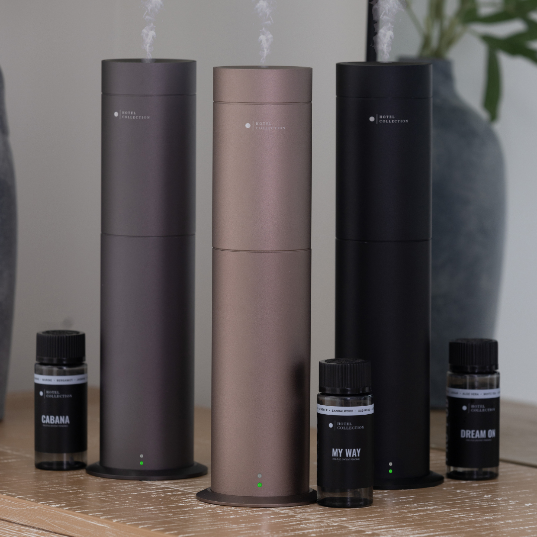 Studio Pro Scent Diffuser