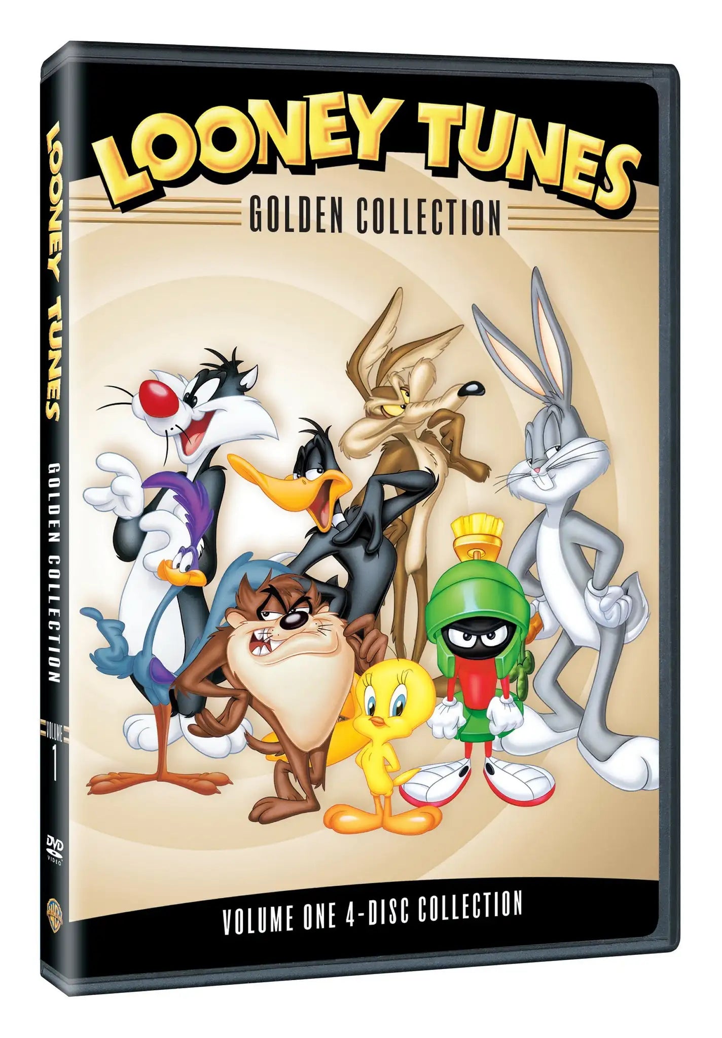 Looney Tunes: Golden Collection: Volume One (DVD)