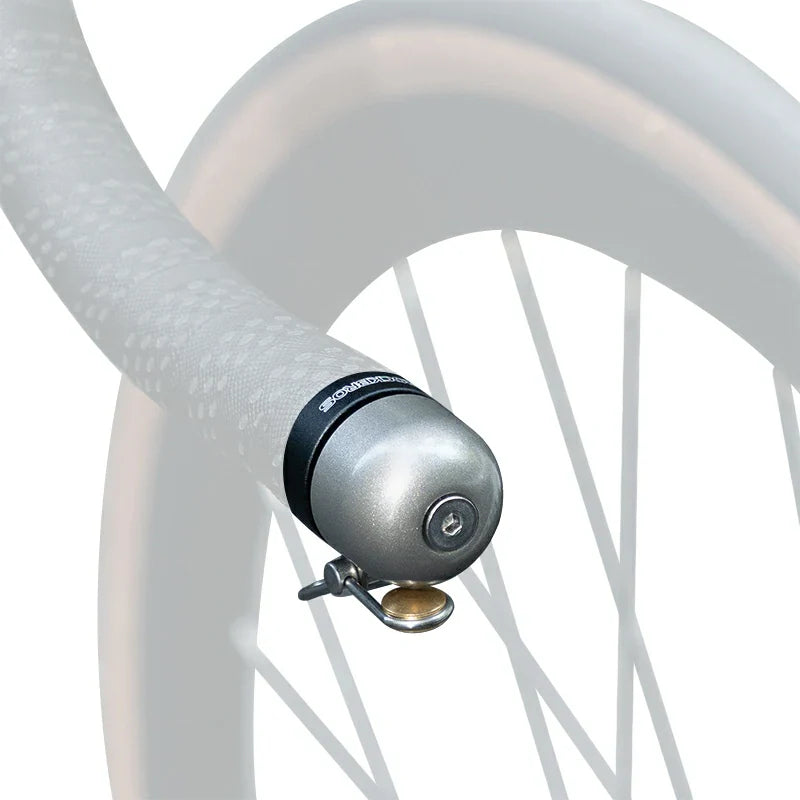 ROCKBROS Handlebar Plug-Type Road Bike Bell