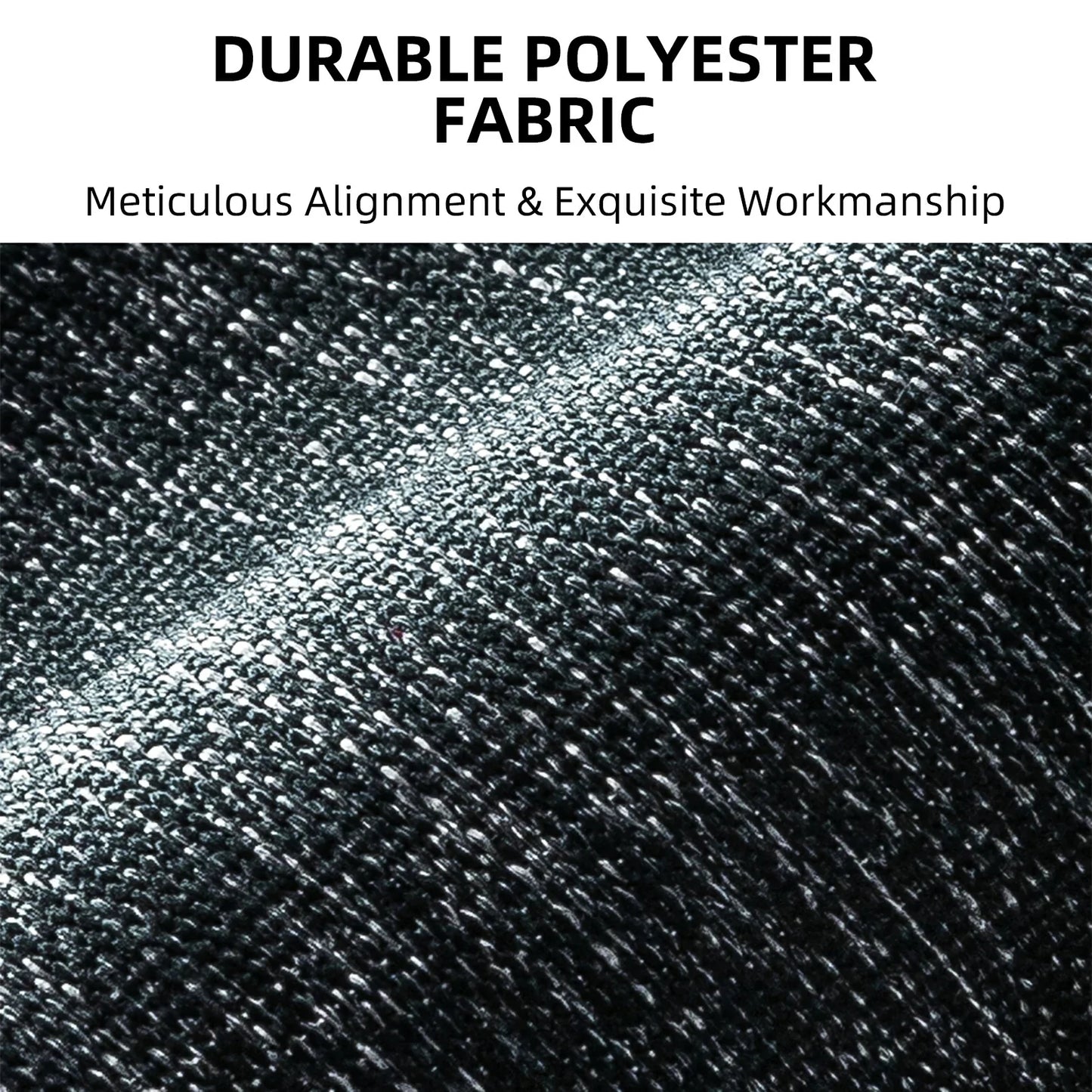 ROCKBROS Fanny Pack 1.5L Capacity Belt Bag