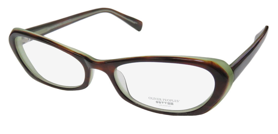 Oliver Peoples Mandy Eyeglasses