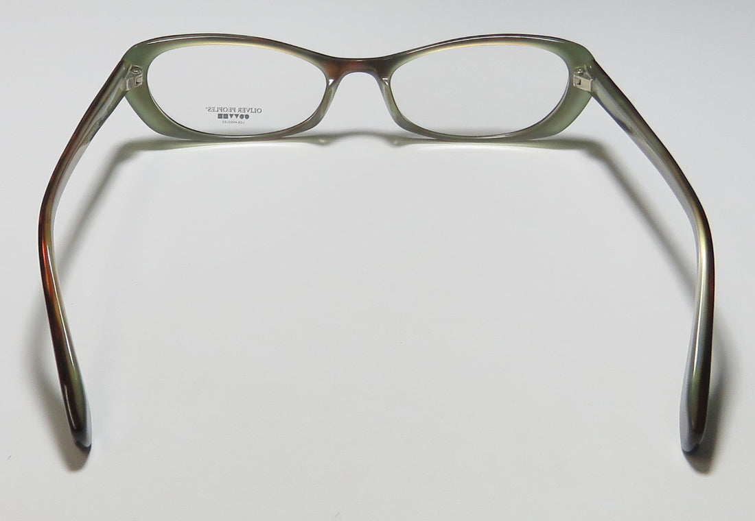 Oliver Peoples Mandy Eyeglasses