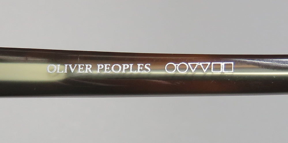 Oliver Peoples Mandy Eyeglasses