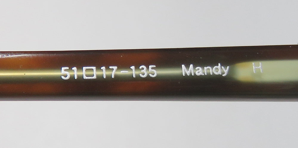 Oliver Peoples Mandy Eyeglasses