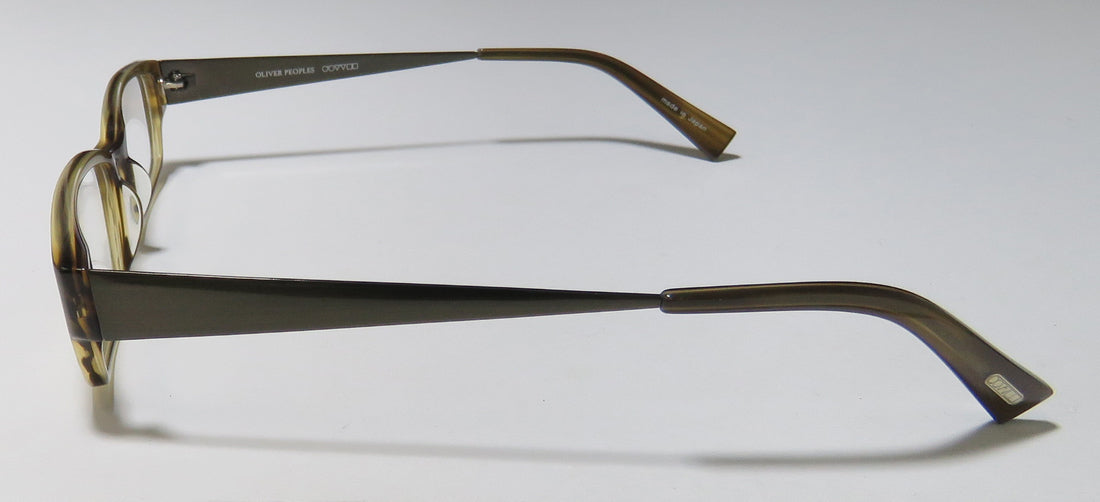 Oliver Peoples Alter-Ego Eyeglasses