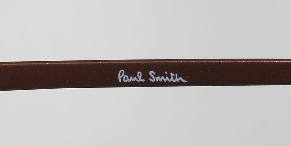 Paul Smith 198 Eyeglasses