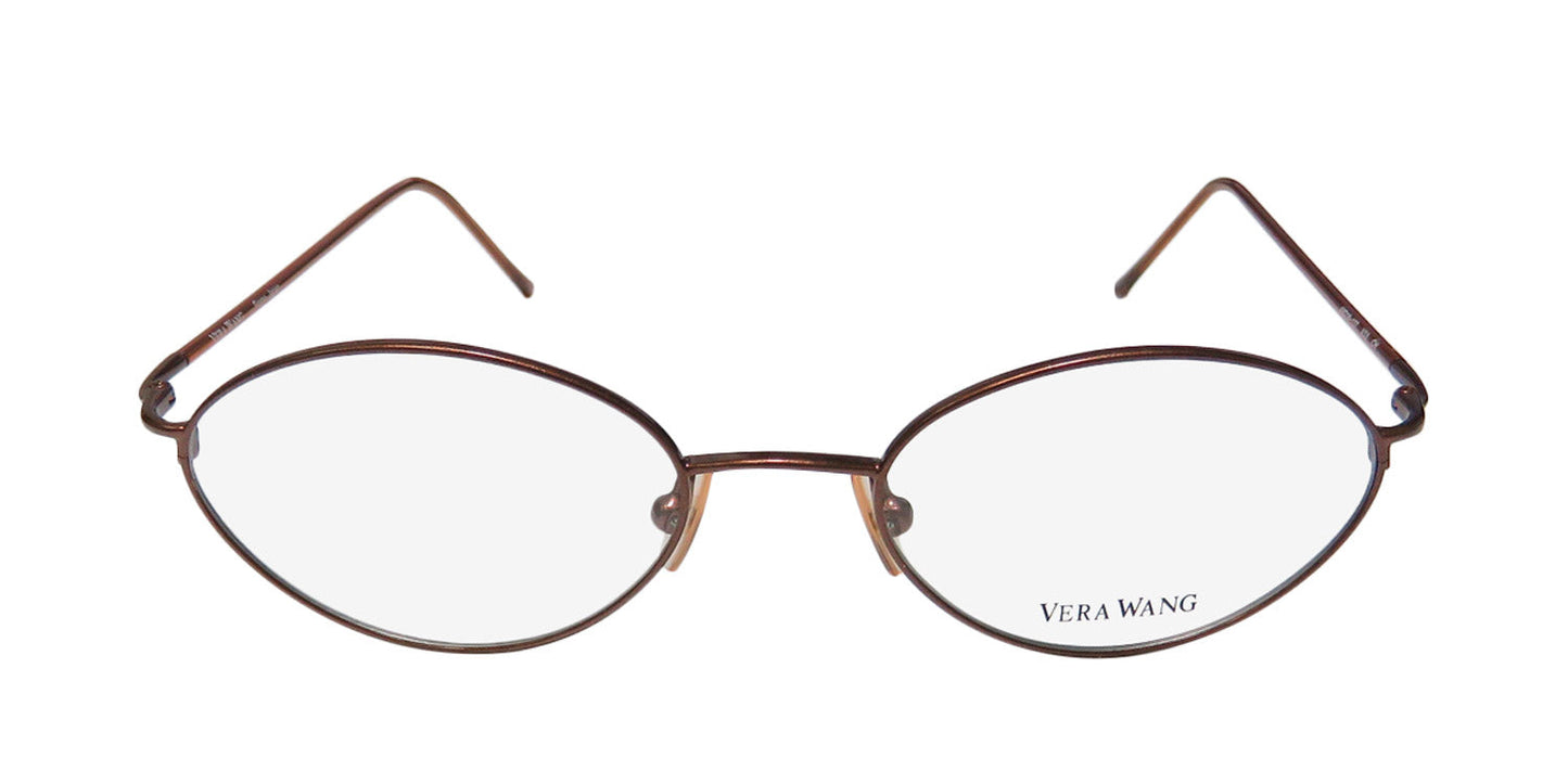 Vera Wang V33 Eyeglasses