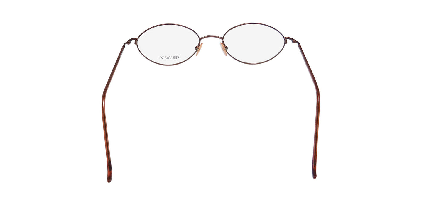 Vera Wang V33 Eyeglasses