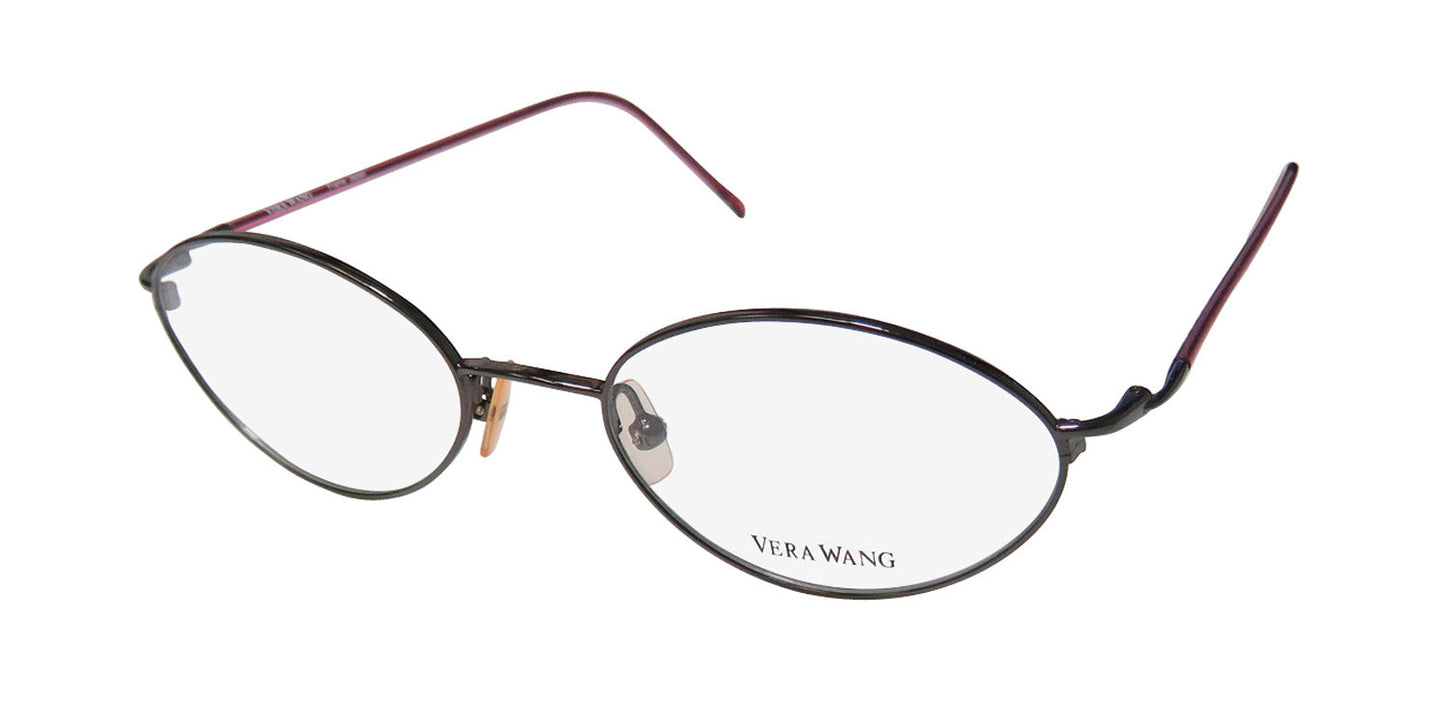 Vera Wang V33 Eyeglasses