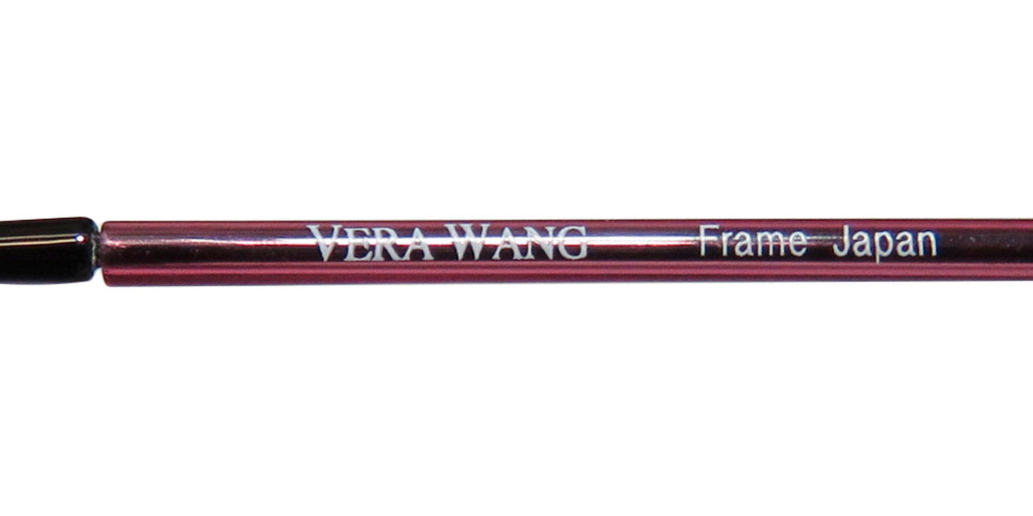 Vera Wang V33 Eyeglasses