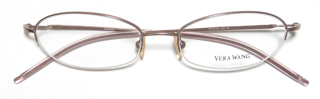Vera Wang V32 Eyeglasses
