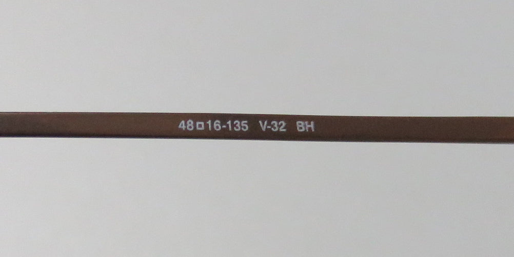 Vera Wang V32 Eyeglasses