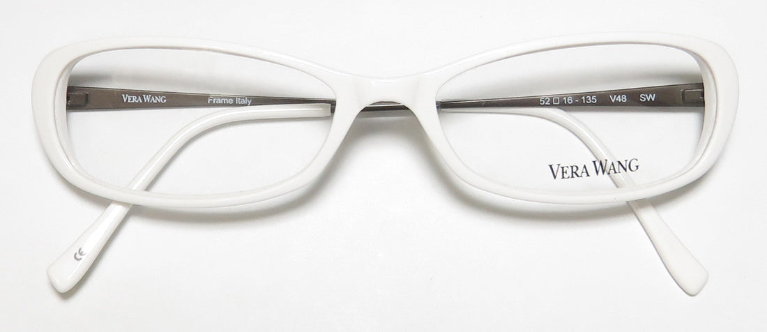 Vera Wang V48 Eyeglasses
