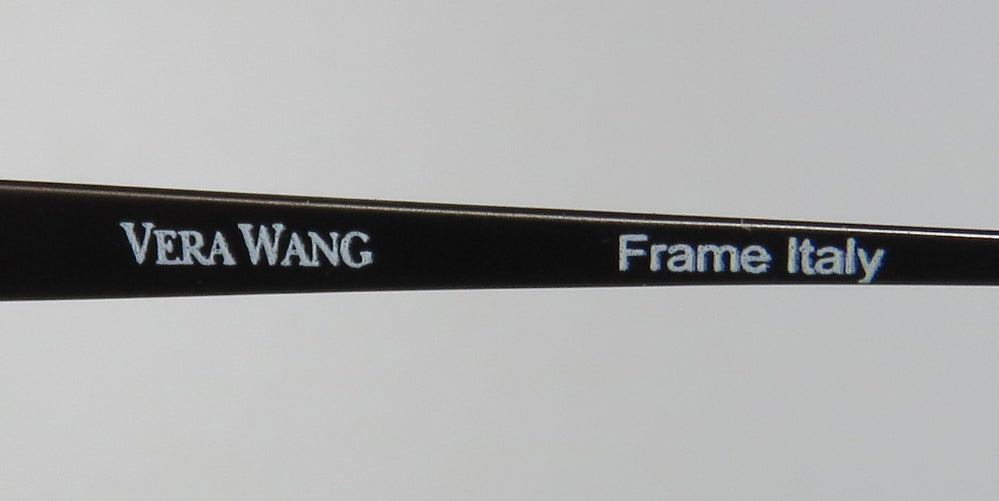 Vera Wang V48 Eyeglasses