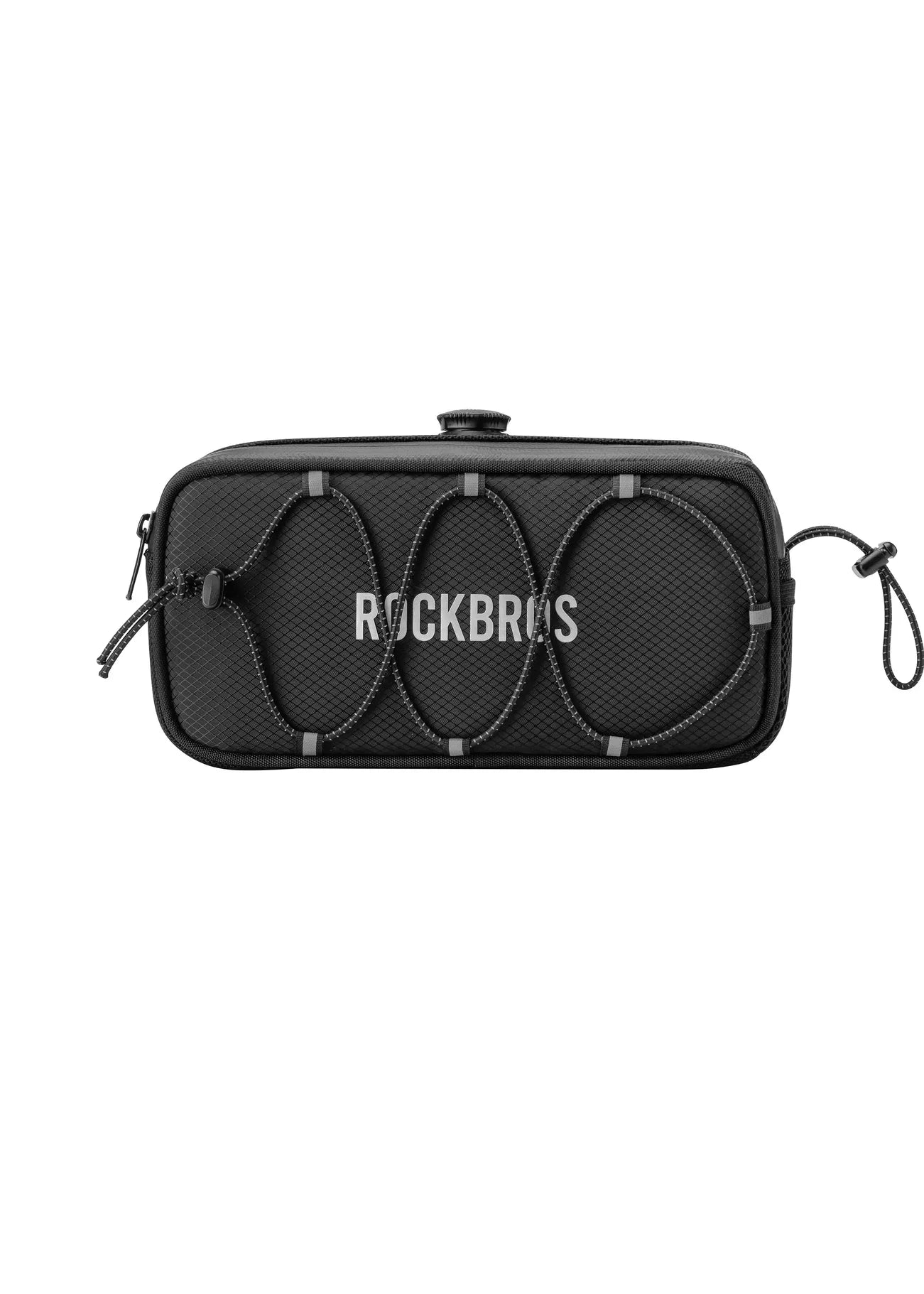 ROCKBROS Square Handlebar Bag-Road to sky