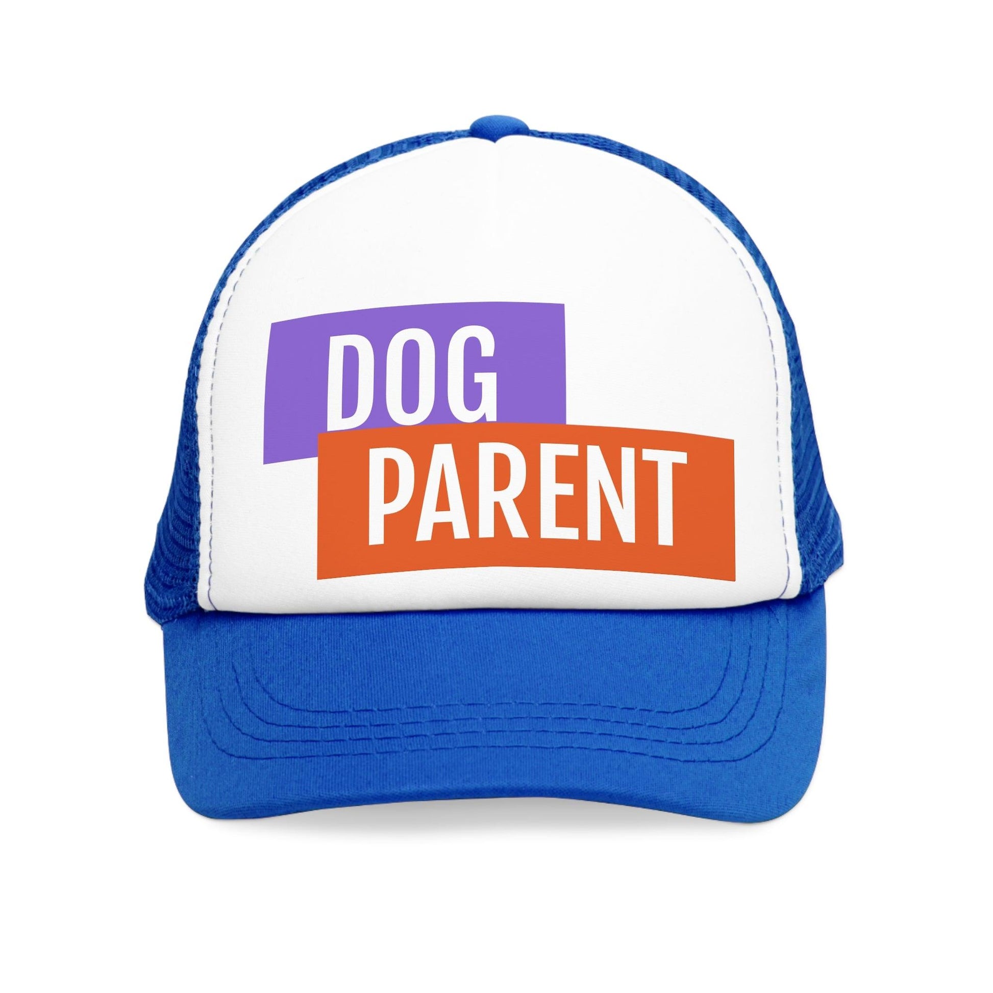 DOG PARENT Mesh Cap - Lizard Vigilante