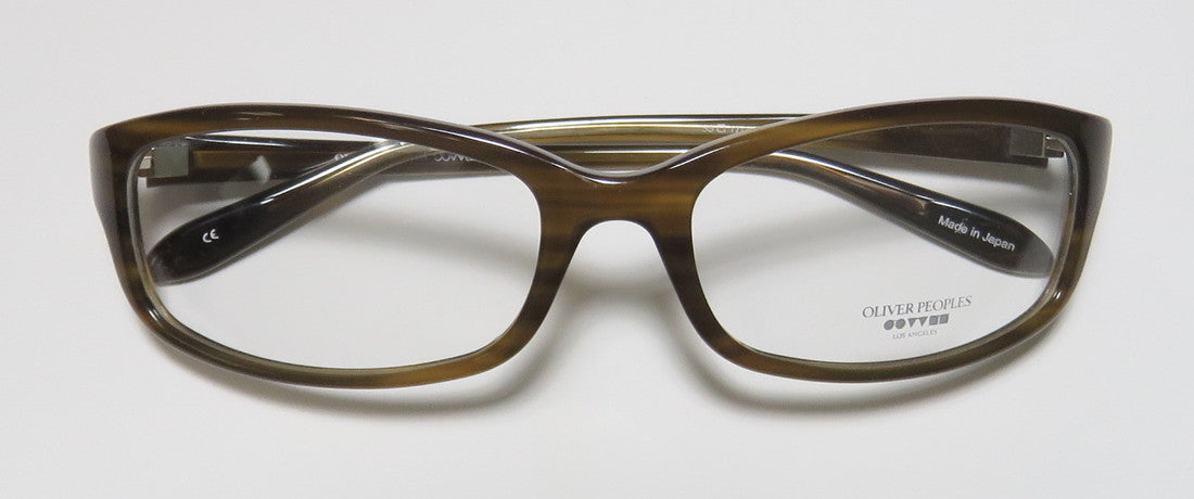 Oliver Peoples Damone Eyeglasses