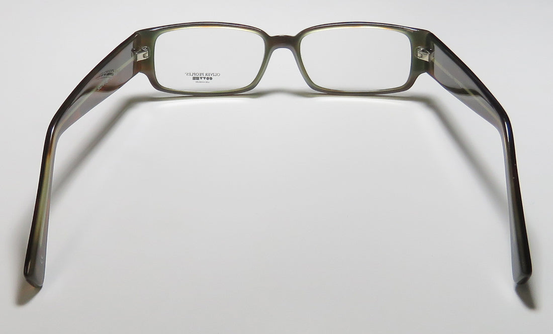 Oliver Peoples Dorfman Eyeglasses