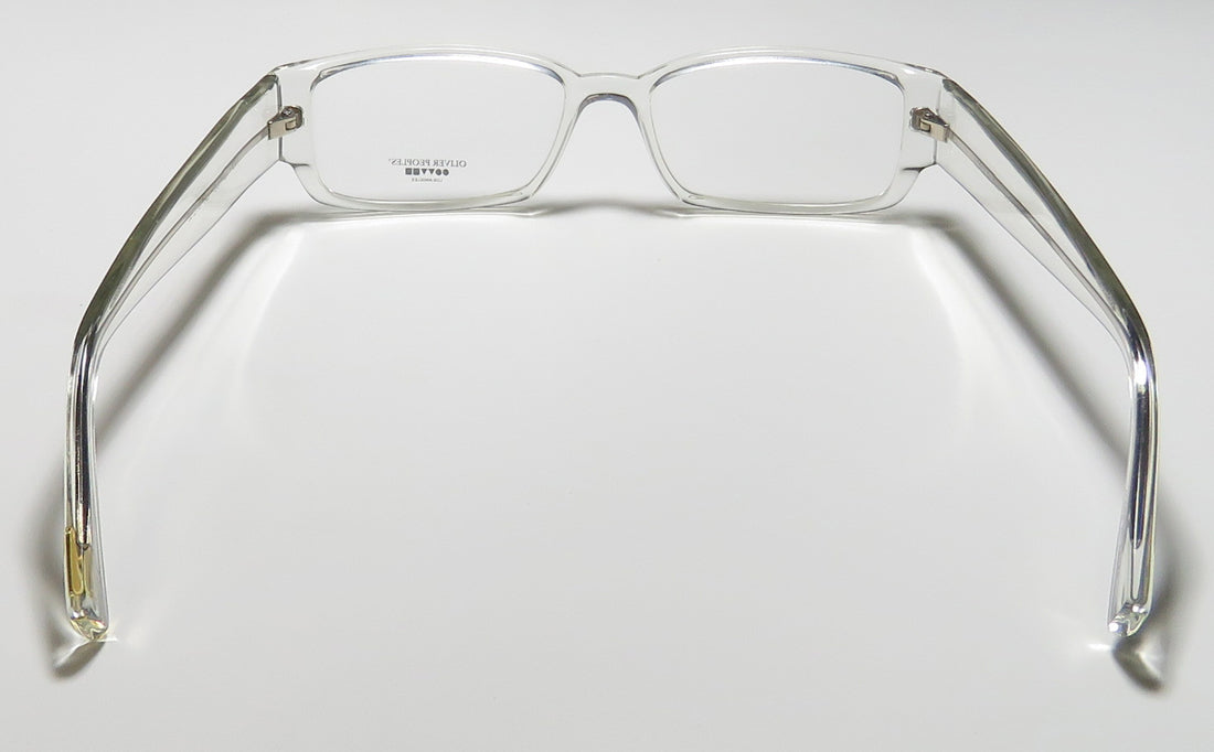 Oliver Peoples Dorfman Eyeglasses