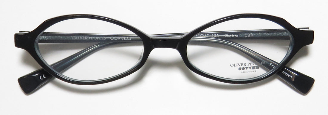 Oliver Peoples Carina Eyeglasses