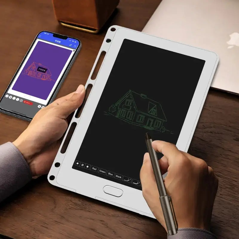 85-inch Master Software APP Electronic Writing Pad