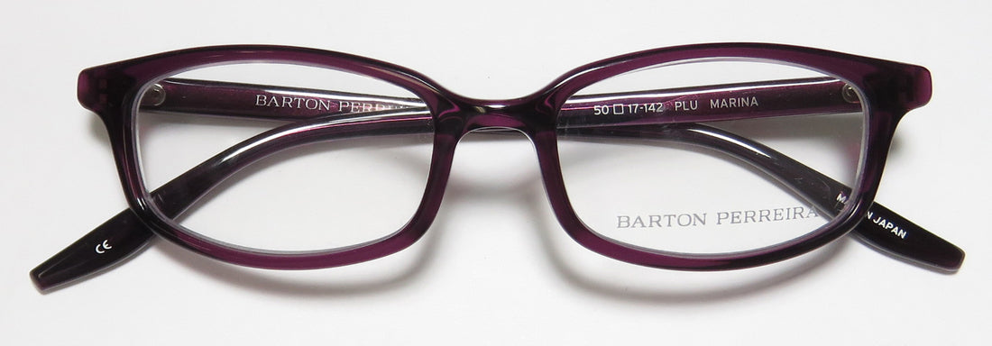 Barton Perreira Marina Eyeglasses