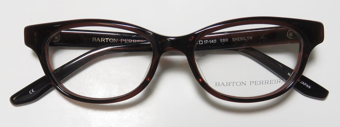 Barton Perreira Sherilyn Eyeglasses