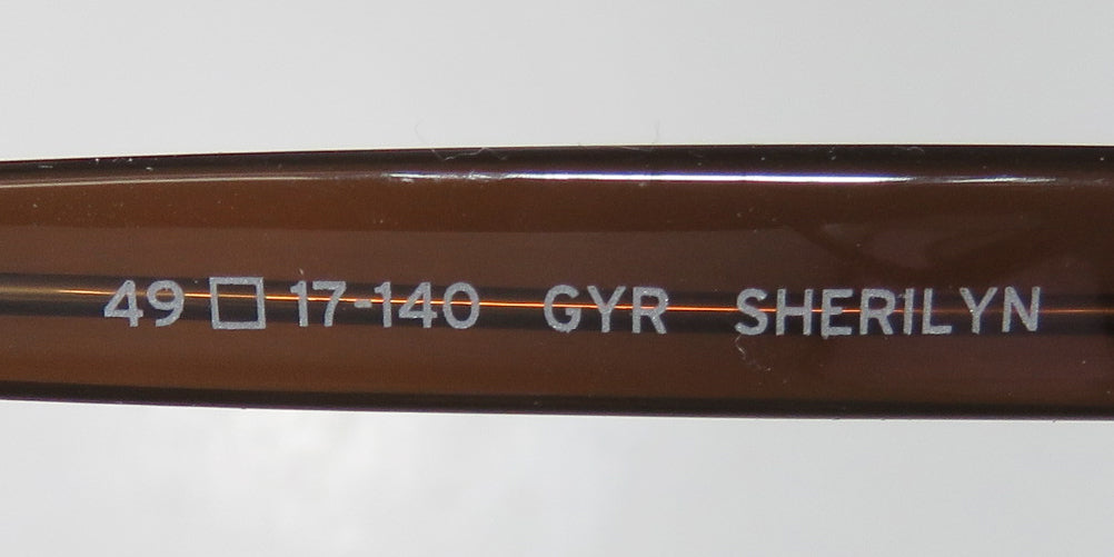 Barton Perreira Sherilyn Eyeglasses