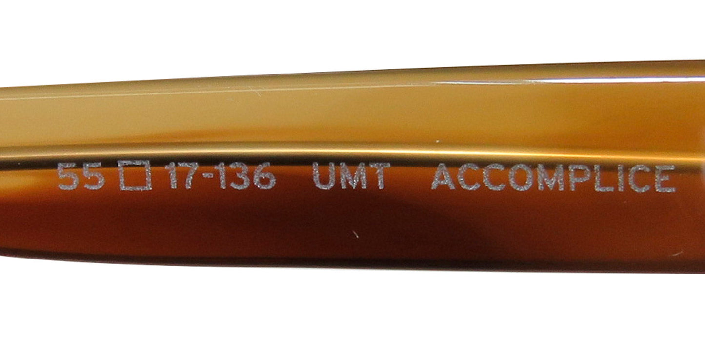 Barton Perreira Accomplice Eyeglasses