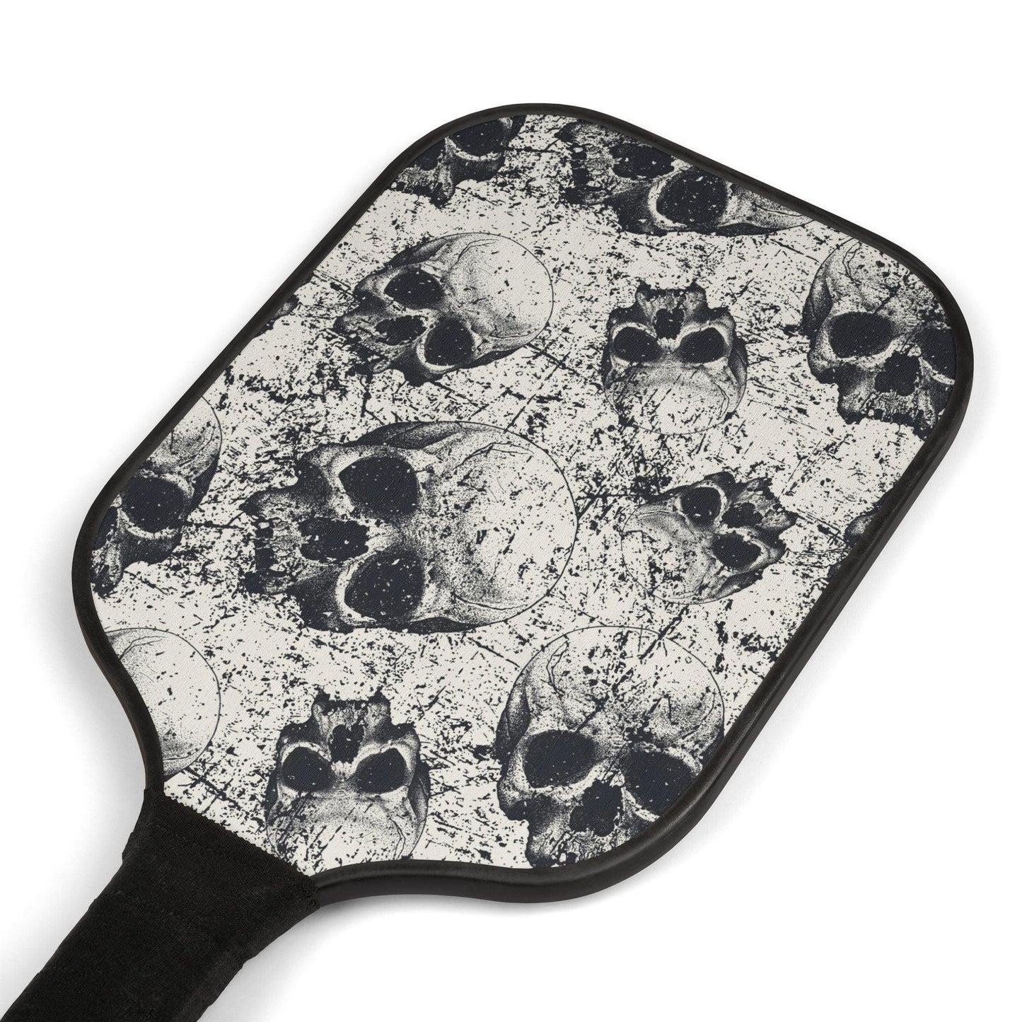 Ancient Skulls Pickleball Kit - Premium Accessories from Printify - Just $57.99! Shop now at Lizard Vigilante