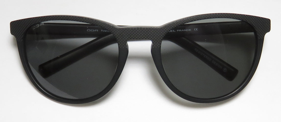 Oga 8262o Sunglasses