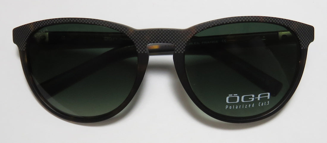 Oga 8262o Sunglasses
