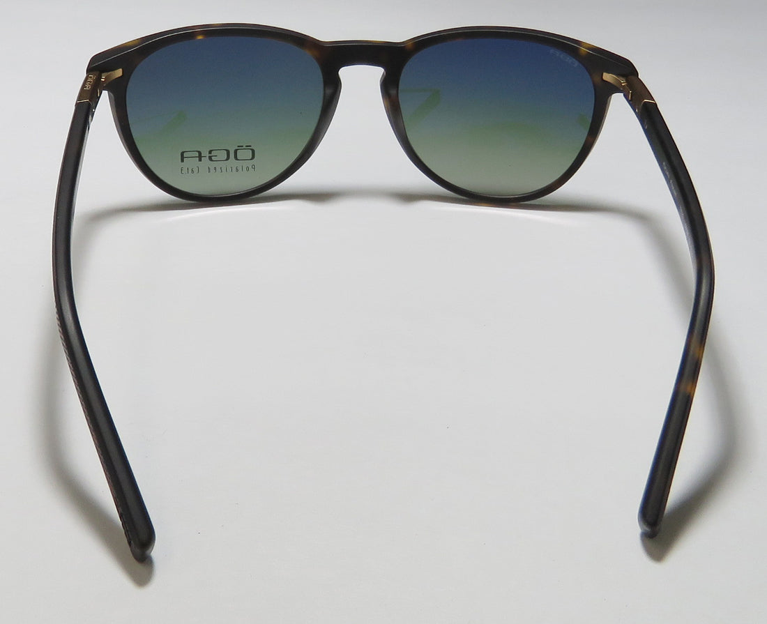 Oga 8262o Sunglasses