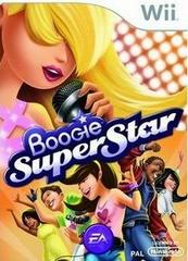 Boogie Superstar - Wii
