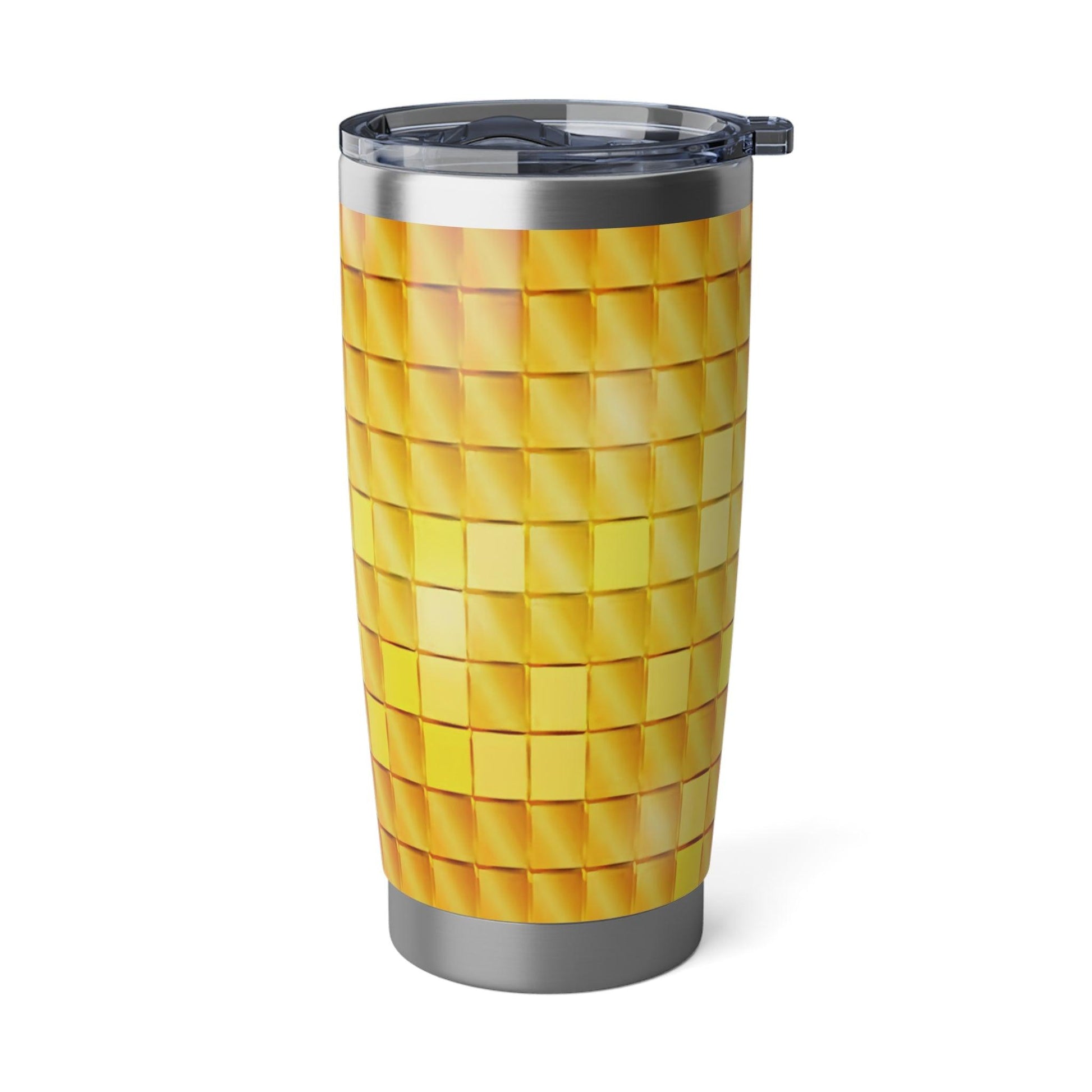 GoldStakt Vagabond 20oz Tumbler - Lizard Vigilante