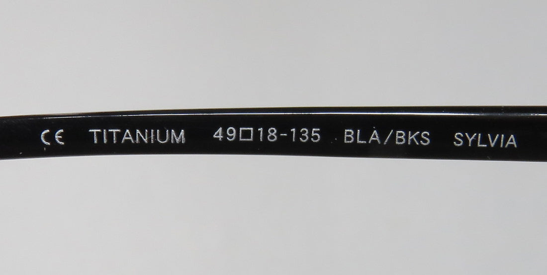 Barton Perreira Sylvia Eyeglasses