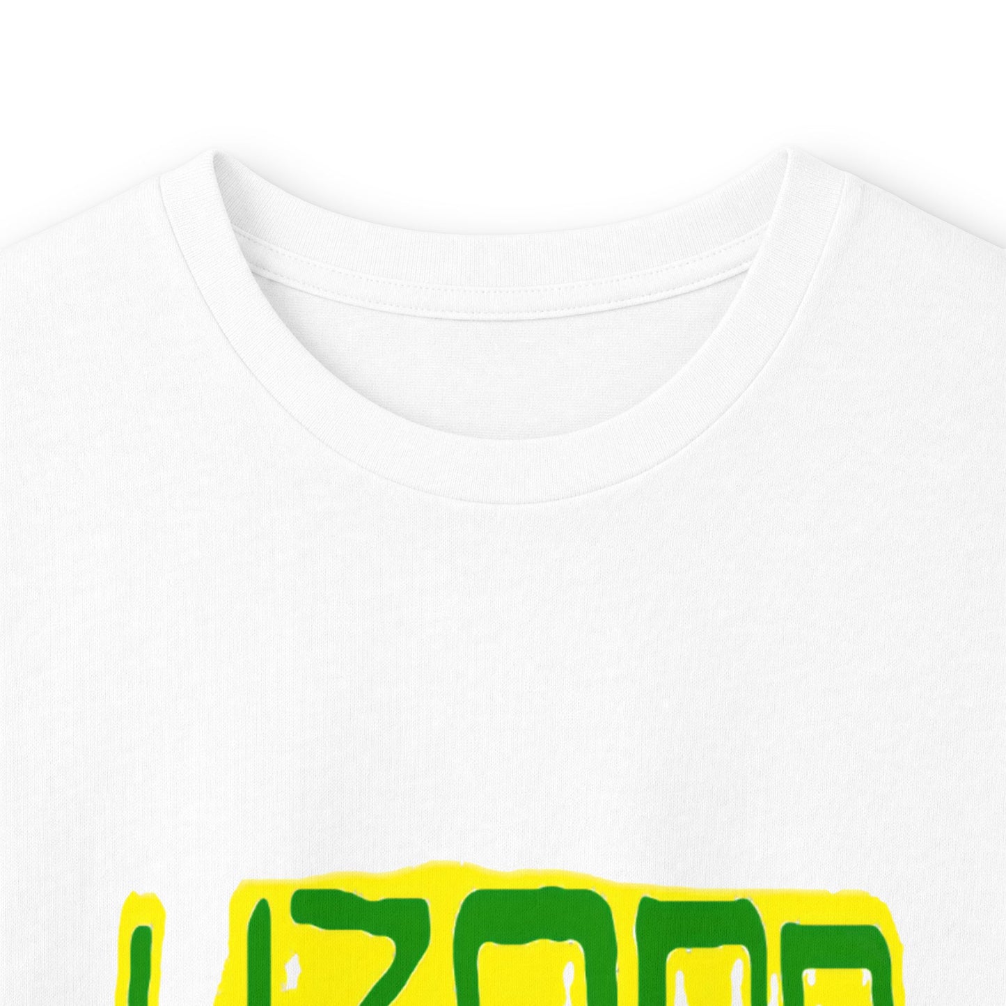 Lizard Vigilante Long Sleeve Tee