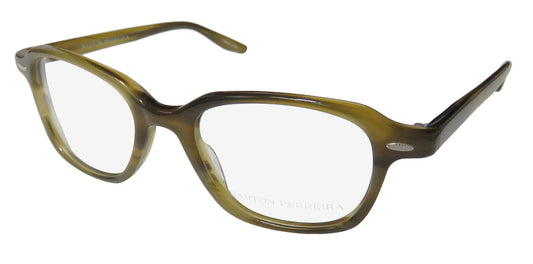 Barton Perreira Carlton Eyeglasses