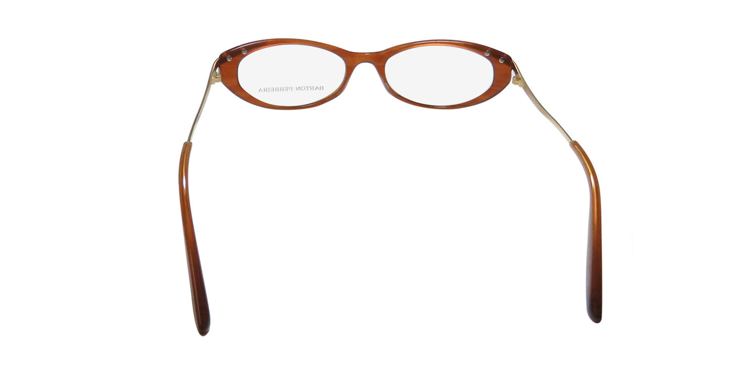 Barton Perreira Sweet Nadine Eyeglasses