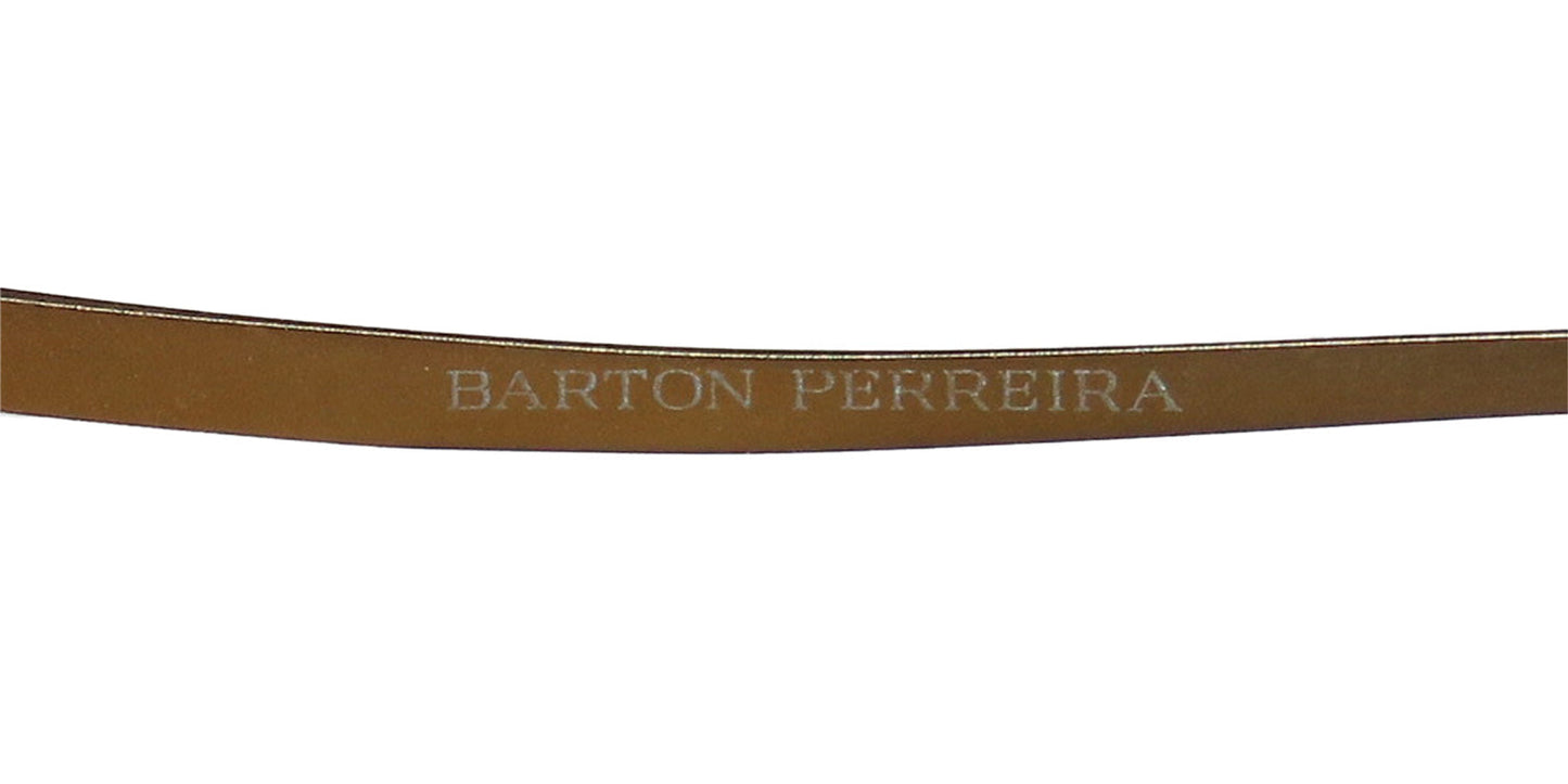 Barton Perreira Sweet Nadine Eyeglasses