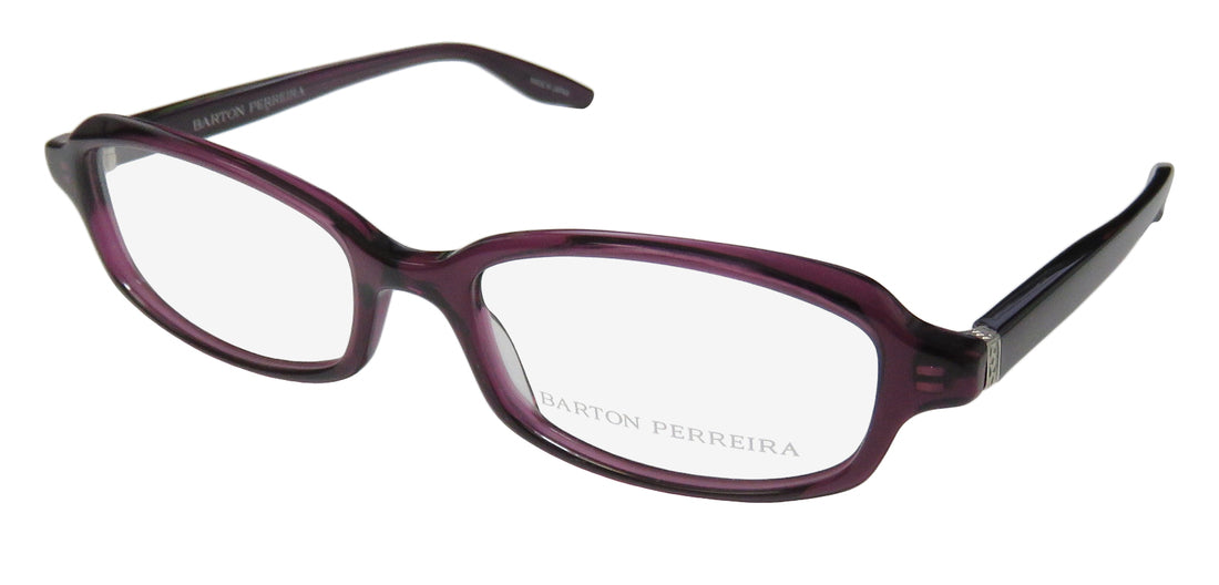 Barton Perreira Nicholette Eyeglasses