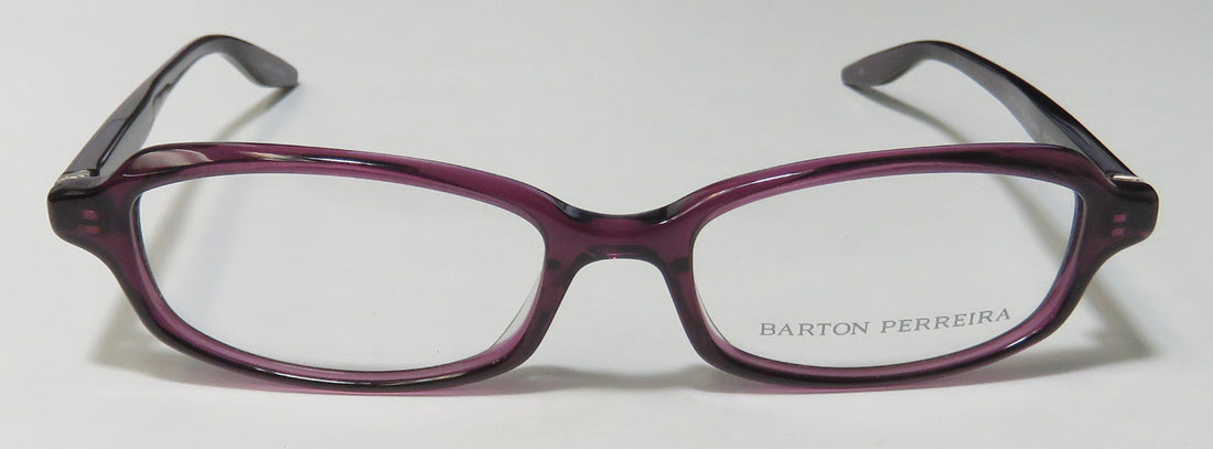 Barton Perreira Nicholette Eyeglasses